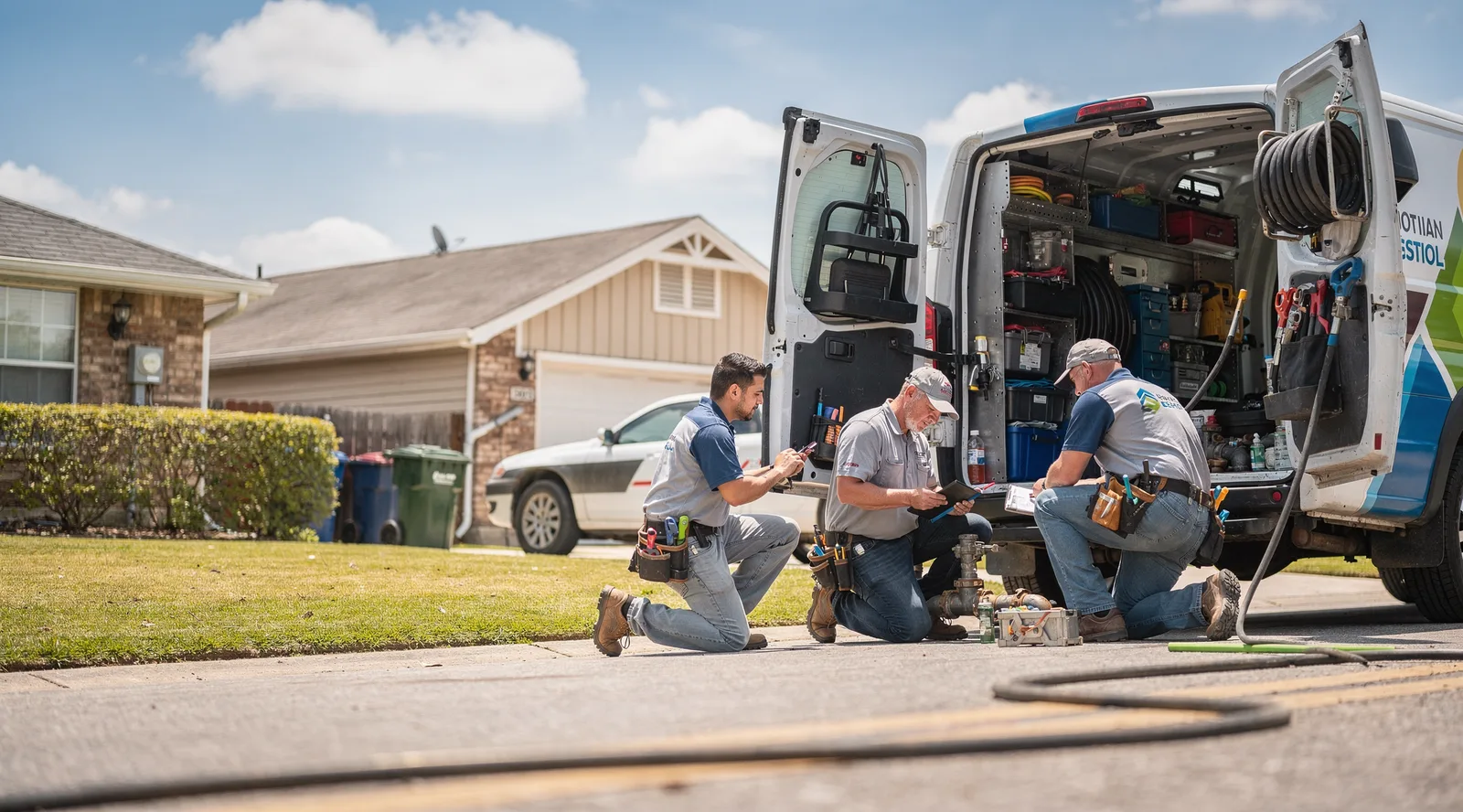 Emergency Plumber in Silver Creek, WA near me